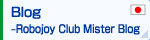 Robojoy club mister blog - blog